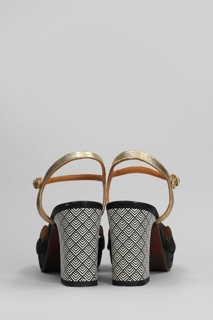 Chie Mihara Kelis 46 Sandalen