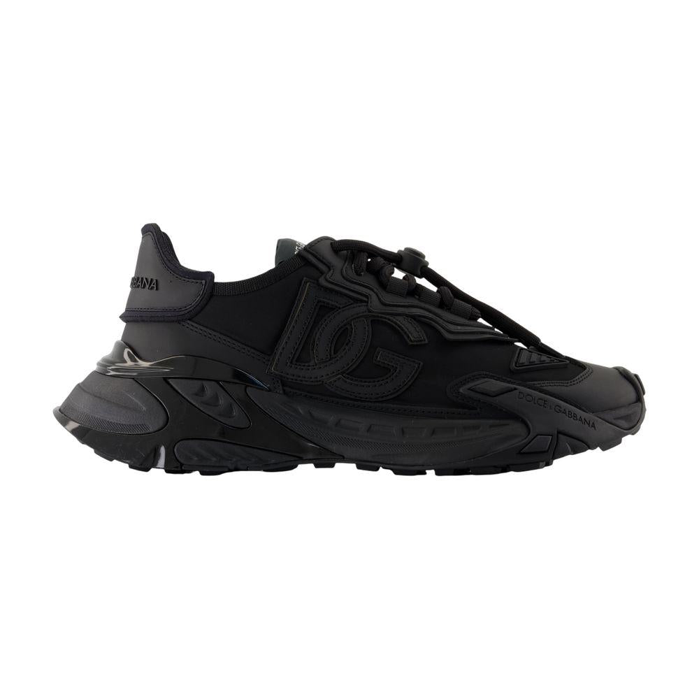 Dolce &amp; Gabbana Fast Sneakers