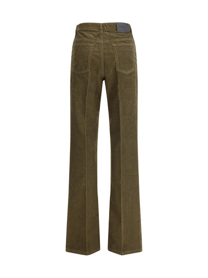 Saint Laurent Hosen