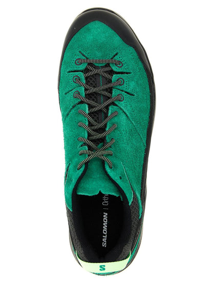 Salomon „X-Alp Suede“ Sneakers