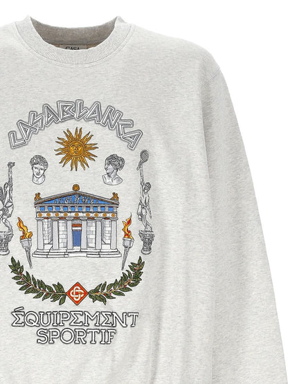 Casablanca Pullover