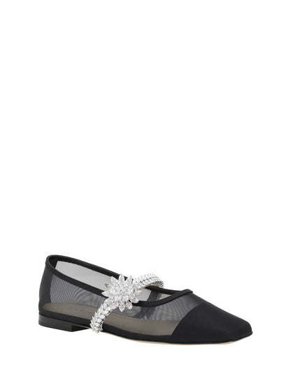 Mach &amp; Mach Ballerinas