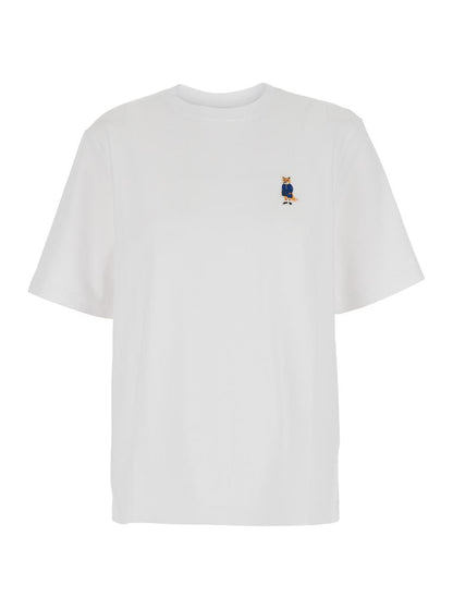 Dressed Fox Komfort-T-Shirt