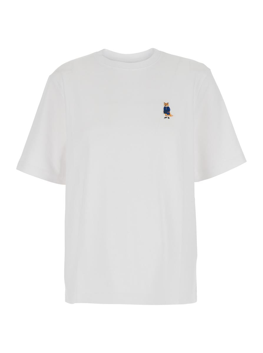 Dressed Fox Komfort-T-Shirt