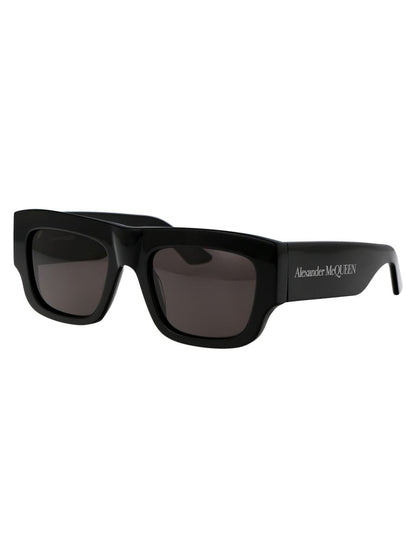 Alexander McQueen Sonnenbrillen