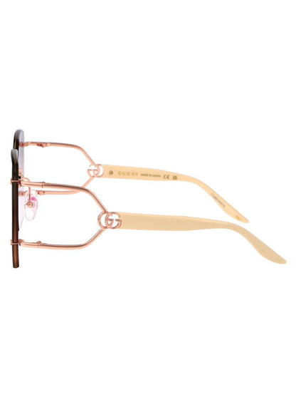 Gucci Sonnenbrillen