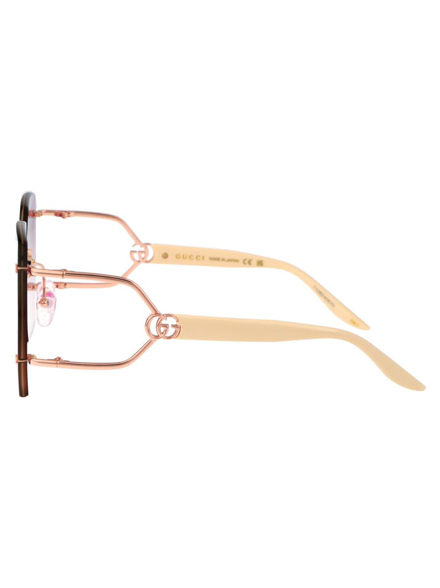 Gucci Sonnenbrillen