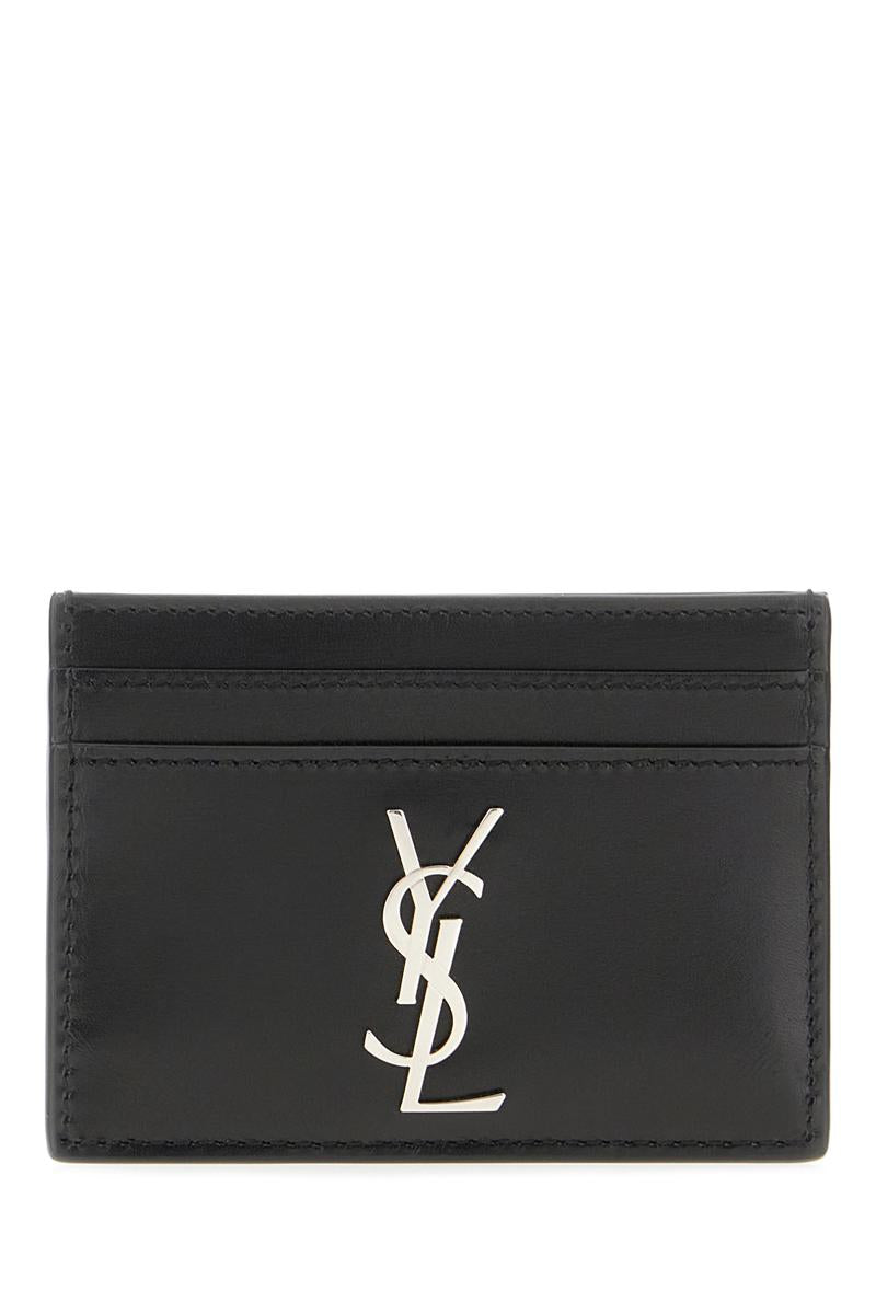 Saint Laurent Geldbörsen