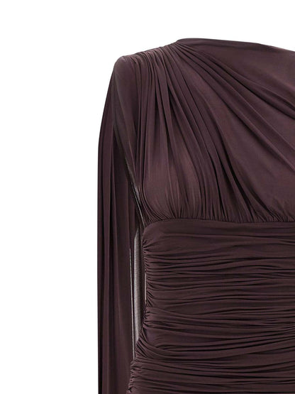 Magda Butrym 'Pf25 Dress 08' Kleid