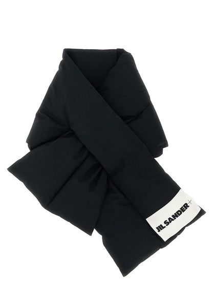 Jil Sander 'Down Scarf 01' Schal