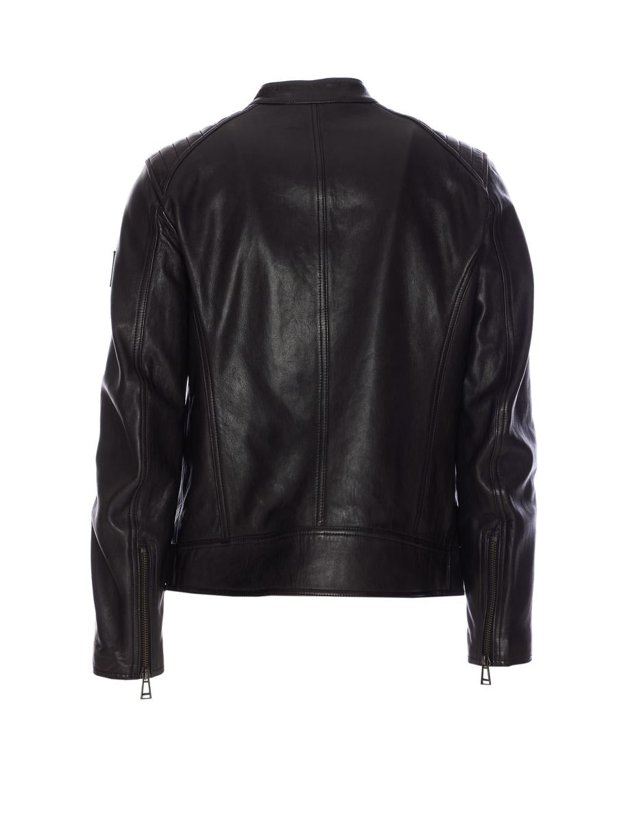 Belstaff Jacken