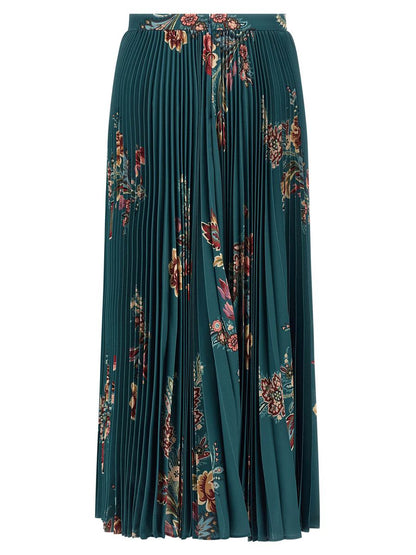 Etro Faltenrock