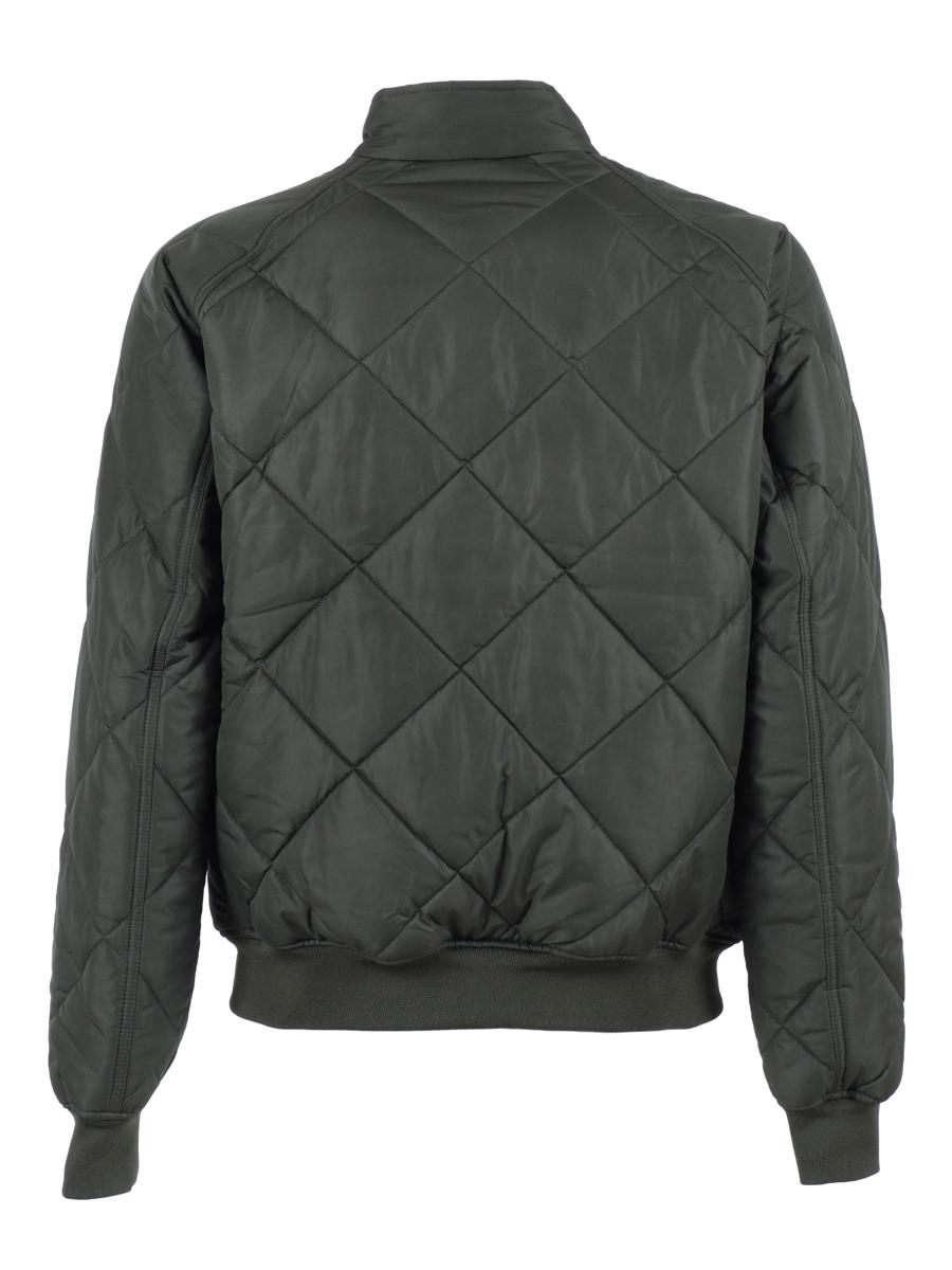 Barbour Jacke