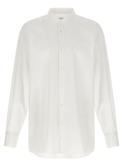 Dries Van Noten „Croomd“-Hemd