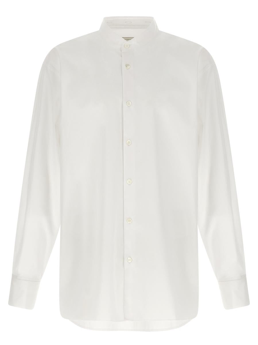 Dries Van Noten „Croomd“-Hemd