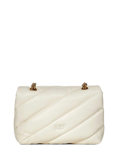Pinko „Love One Classic“ Umhängetasche