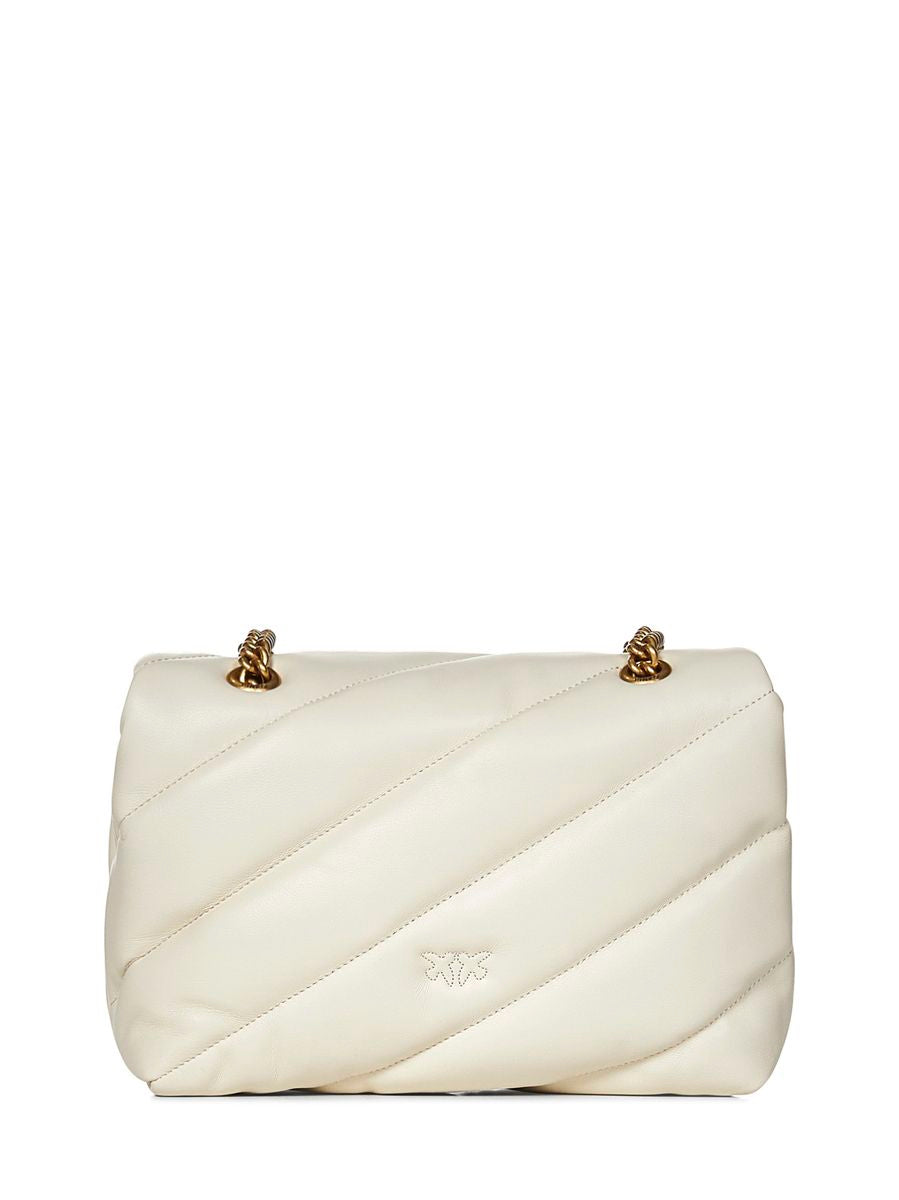 Pinko „Love One Classic“ Umhängetasche