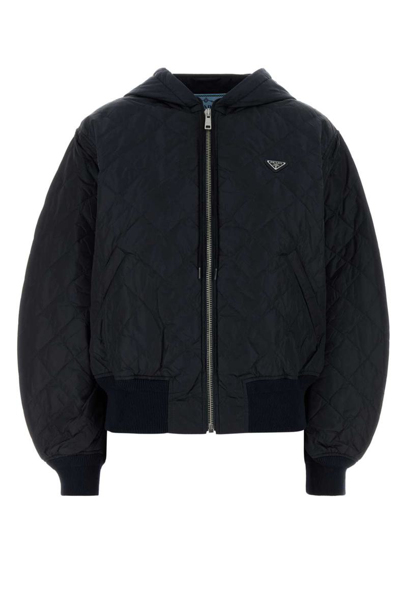 Prada Jacken
