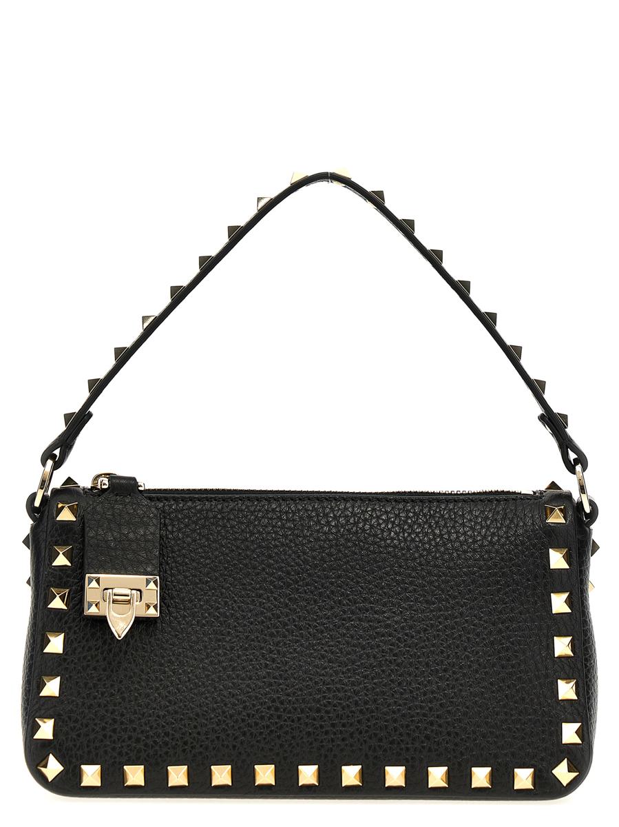 Valentino Garavani Valentino Garavani „Rockstud Small“ Umhängetasche