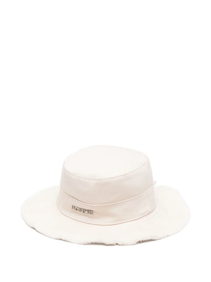Jacquemus Le Bob Artichaut Hut