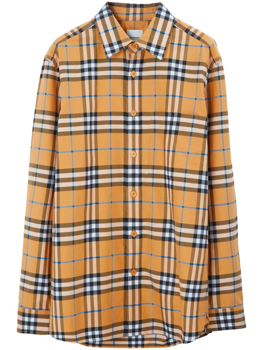 Burberry Caxbridge Kleidung