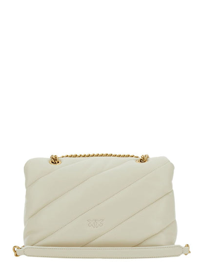 Pinko „Love One Classic“ Umhängetasche