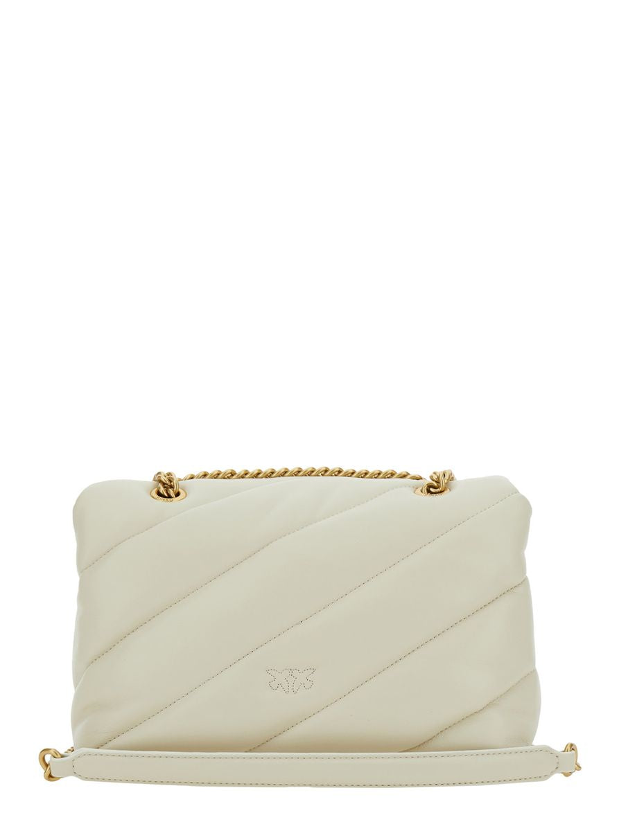 Pinko „Love One Classic“ Umhängetasche