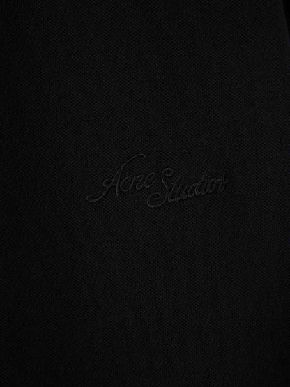 Acne Studios – Lässiges Logo-T-Shirt