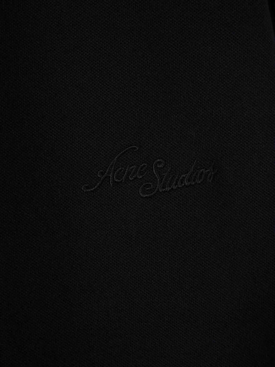 Acne Studios – Lässiges Logo-T-Shirt