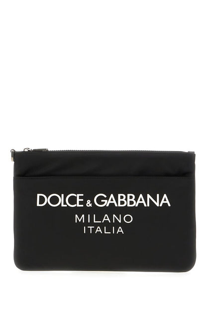Dolce &amp; Gabbana Clutch