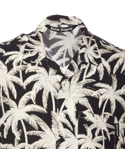 Palm Angels-Shirts