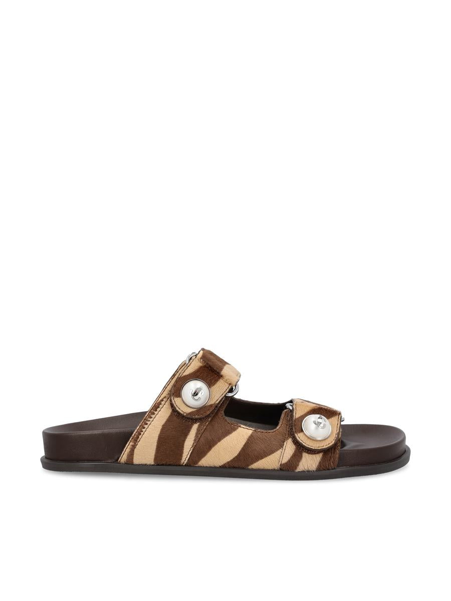 Jimmy Choo Sandalen