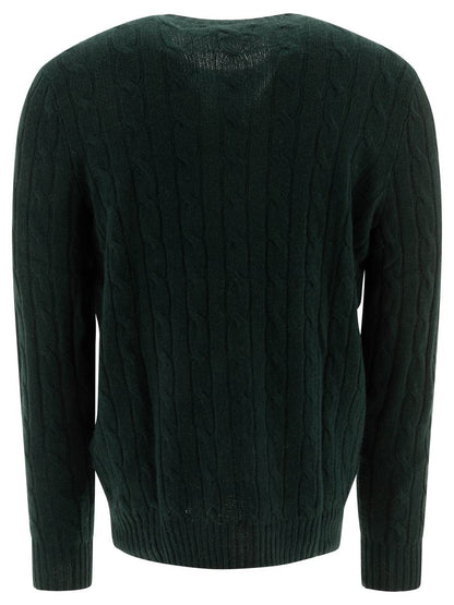 Polo Ralph Lauren Kaschmirpullover