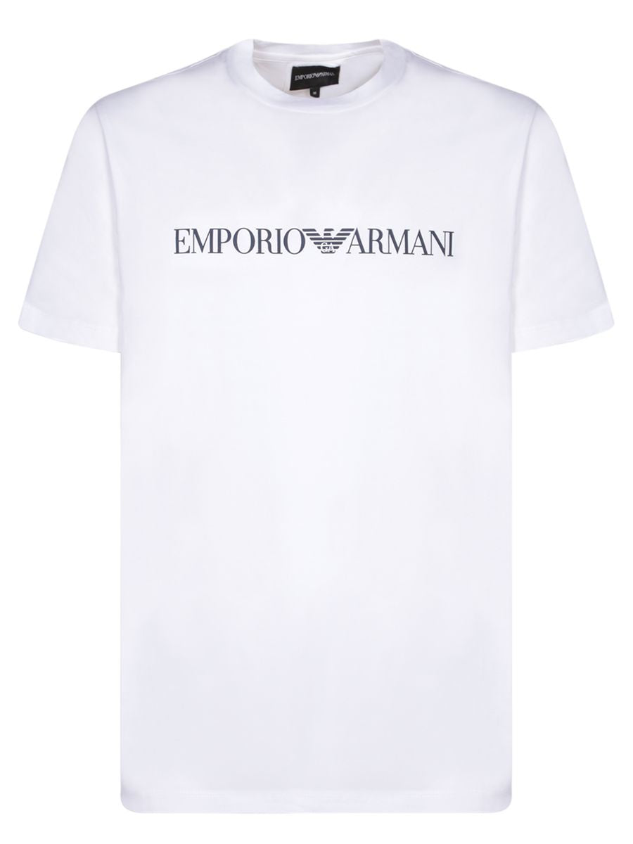 Emporio Armani T-Shirts und Polos