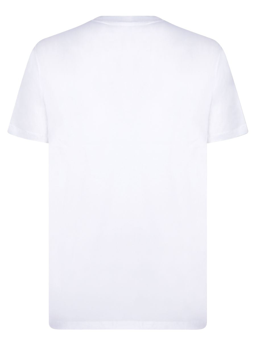 Emporio Armani T-Shirts und Polos
