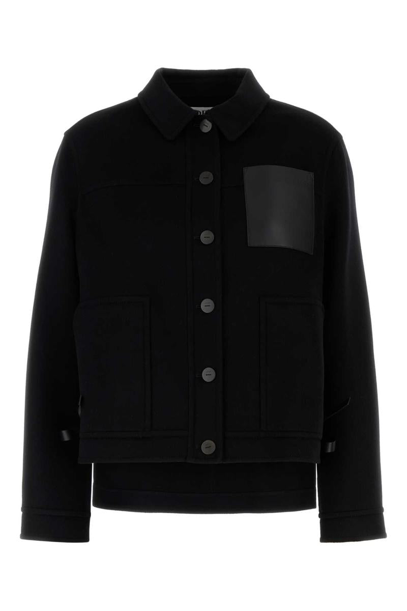 Loewe Jacken