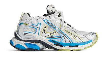 Balenciaga Flache Schuhe