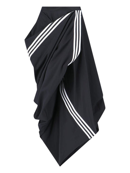 Y-3 Adidas Röcke