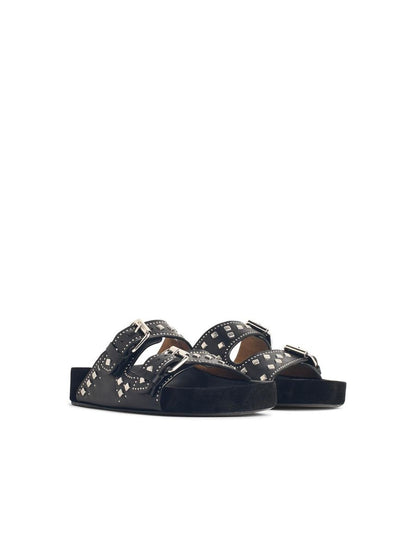 Isabel Marant Lennyo Sandalen