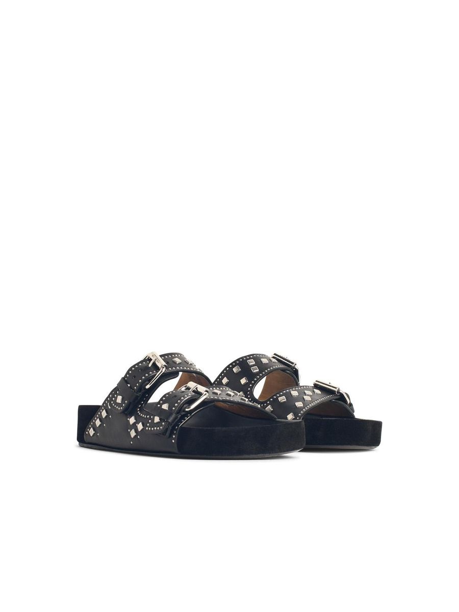 Isabel Marant Lennyo Sandalen
