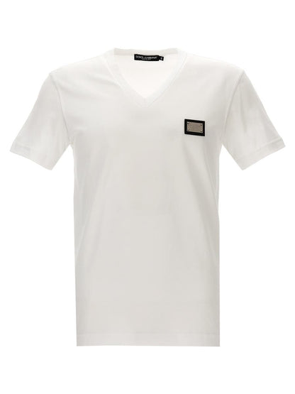 Dolce &amp; Gabbana Logo-T-Shirt