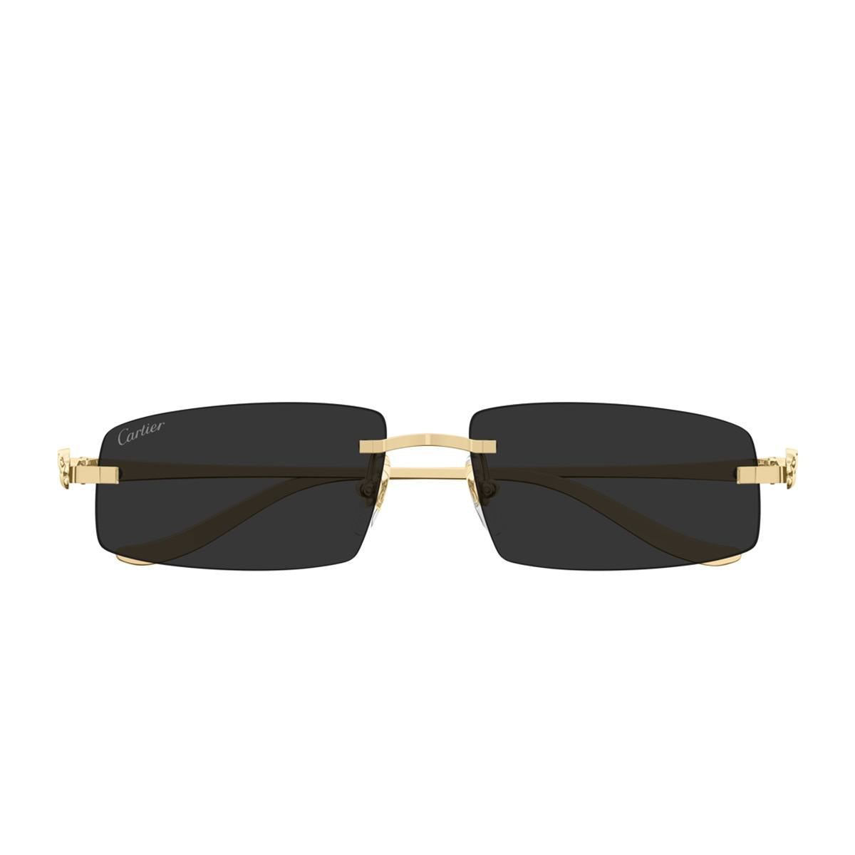 Cartier Ct0505S Panthère De Sonnenbrille