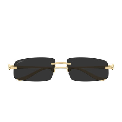 Cartier Ct0505S Panthère De Sonnenbrille