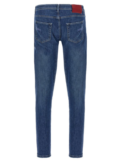 Barba „Five“ Jeans