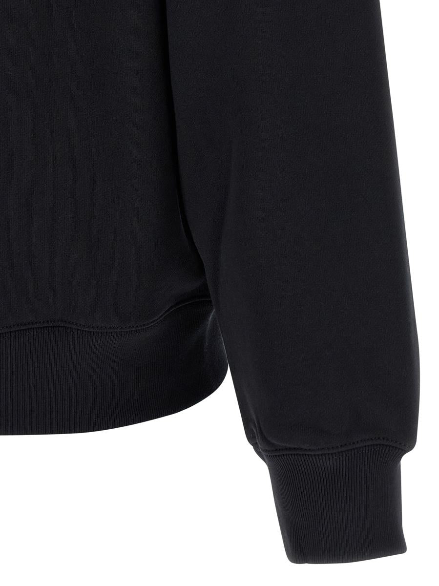Maison Kitsuné – Sweatshirt „Stending Fox“