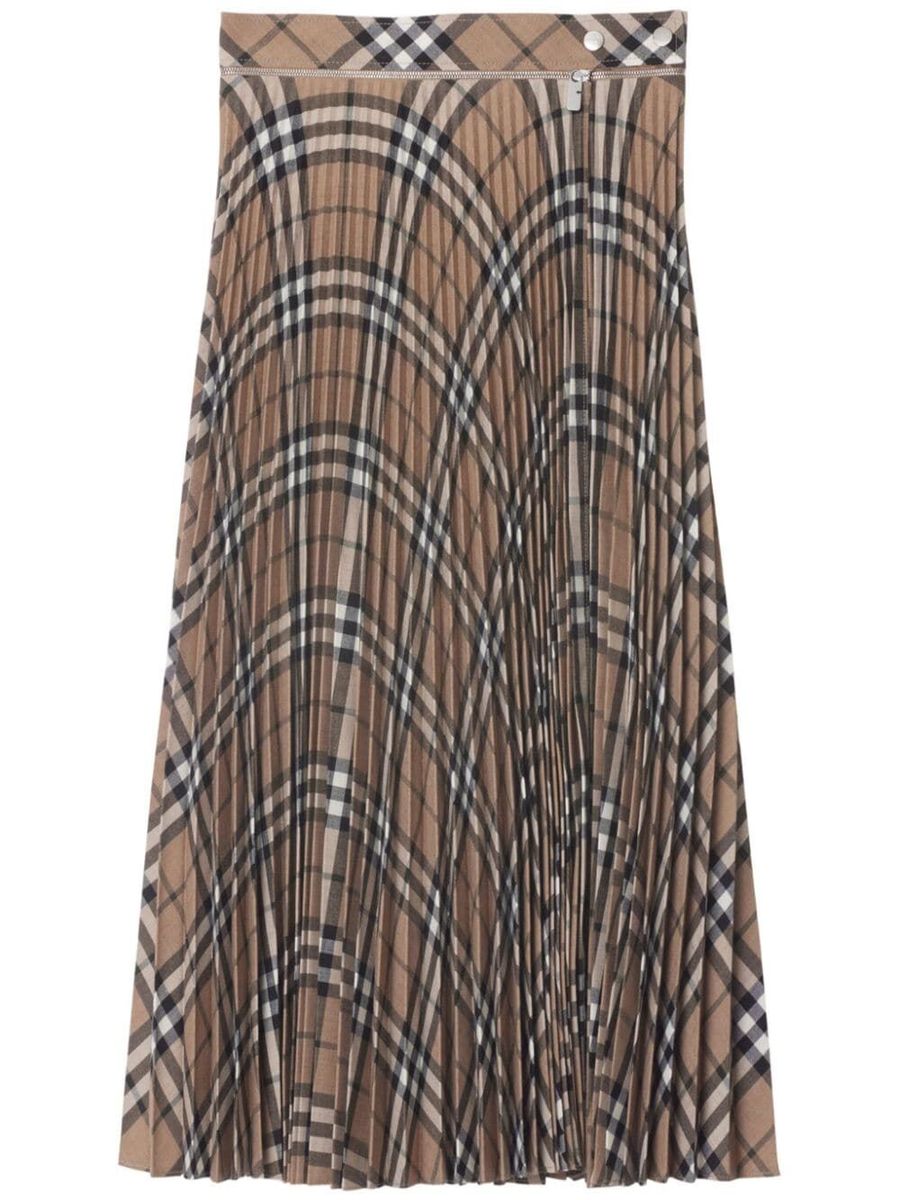Burberry Rock Kleidung