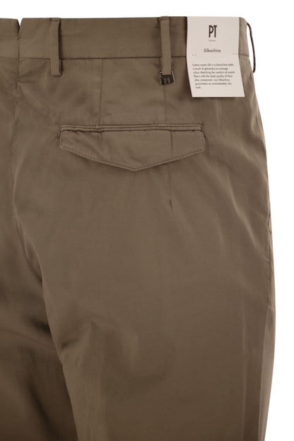 Pt Torino Master - Baumwollhose