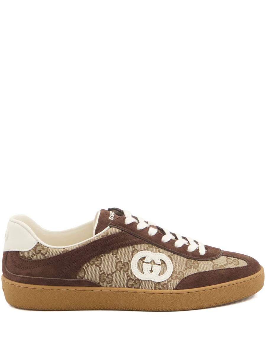 Gucci Flache Schuhe