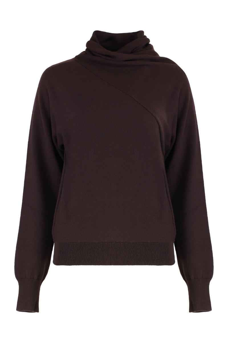 Tom Ford Rollkragenpullover aus Kaschmirmischung