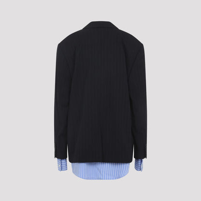 Acne Studios Jacke